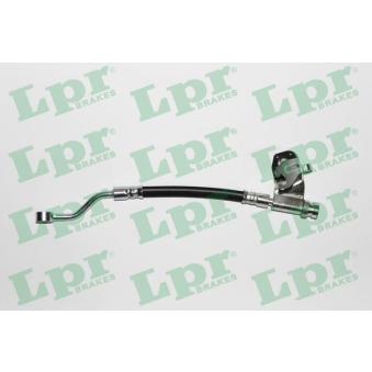 Flexible de frein LPR OEM 587371J300 Flexible de frein LPR OEM 587371J300