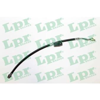 Flexible de frein LPR OEM 587312S100