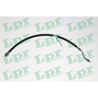 Flexible de frein LPR OEM 587322S100