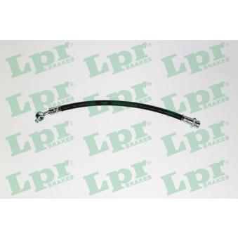 Flexible de frein LPR OEM 587372S100 Flexible de frein LPR OEM 587372S100