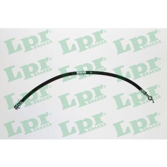 Flexible de frein LPR [6T48552]