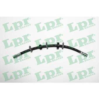 Flexible de frein LPR OEM 7D0611702 Flexible de frein LPR OEM 7D0611702