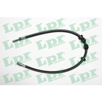 Flexible de frein LPR OEM 4G0611707E
