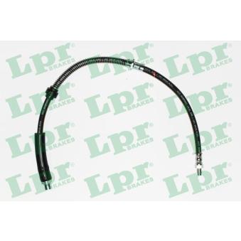Flexible de frein LPR OEM 34306792254 Flexible de frein LPR OEM 34306792254
