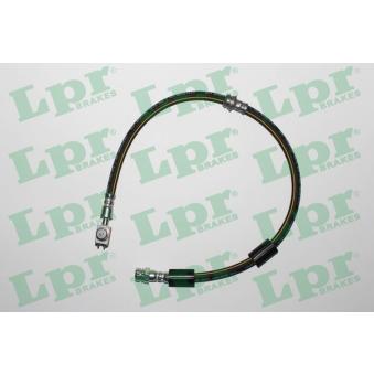 Flexible de frein LPR OEM 5Q0611701C