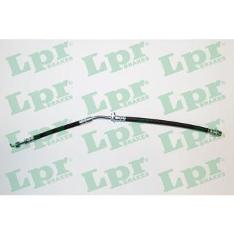 Flexible de frein LPR OEM 90947W2008 Flexible de frein LPR OEM 90947W2008