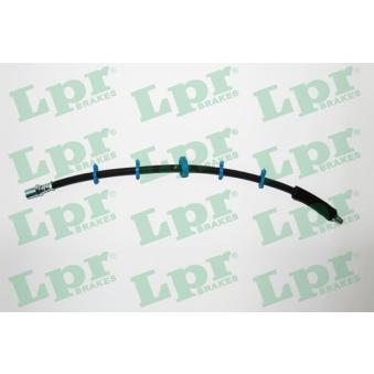 Flexible de frein LPR OEM 500343153