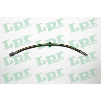 Flexible de frein LPR OEM 4806C7