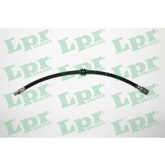 Flexible de frein LPR 6T48655