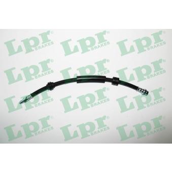 Flexible de frein LPR OEM 6G912078BC