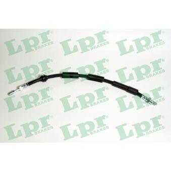 Flexible de frein LPR OEM 3S512078DC