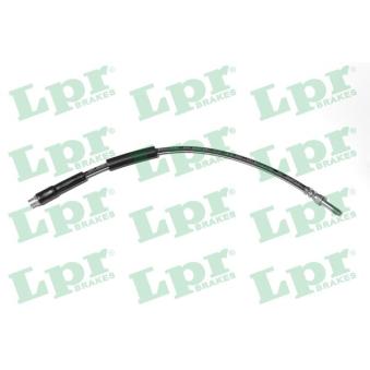 Flexible de frein LPR OEM 2E0611707B