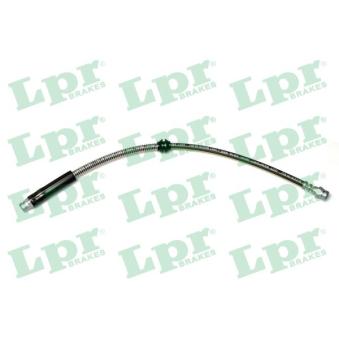 Flexible de frein LPR OEM 2K0611775S Flexible de frein LPR OEM 2K0611775S
