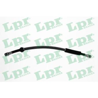 Flexible de frein LPR 6T48682