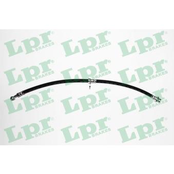 Flexible de frein LPR OEM 01465SNAA02
