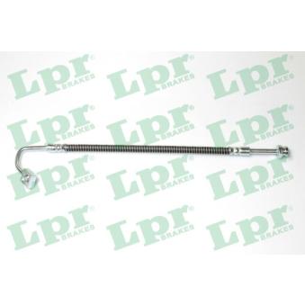 Flexible de frein LPR OEM 0K01143830C Flexible de frein LPR OEM 0K01143830C