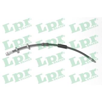 Flexible de frein LPR OEM 46778083