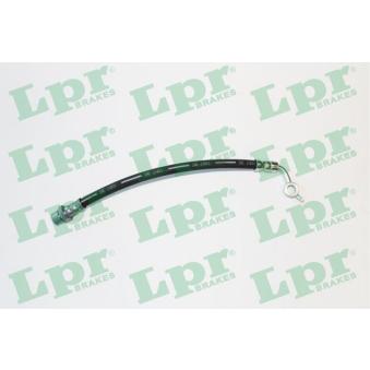 Flexible de frein LPR [6T48737]