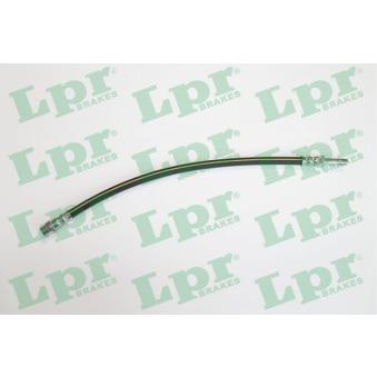 Flexible de frein LPR OEM 2D0611701D