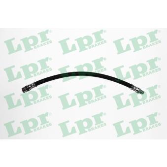 Flexible de frein LPR OEM 34326765398 Flexible de frein LPR OEM 34326765398