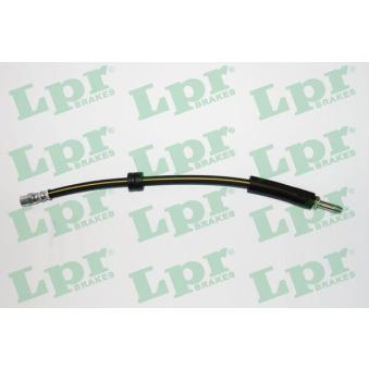 Flexible de frein LPR OEM 8683748 Flexible de frein LPR OEM 8683748