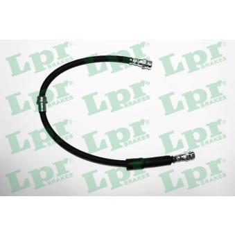 Flexible de frein LPR OEM 3C0611701J Flexible de frein LPR OEM 3C0611701J