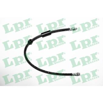 Flexible de frein LPR OEM 1644200348