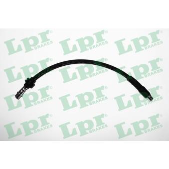 Flexible de frein LPR OEM A2114200748