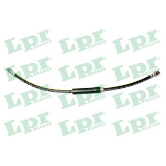 Flexible de frein LPR OEM 3C0611701J Flexible de frein LPR OEM 3C0611701J