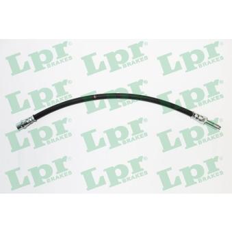 Flexible de frein LPR [6T48979]