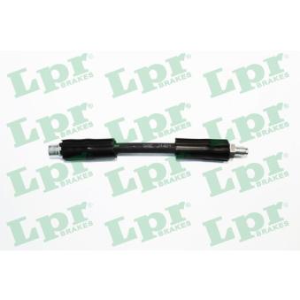 Flexible de frein LPR OEM 4E0611775G