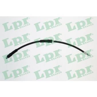 Flexible de frein LPR [6T48983]