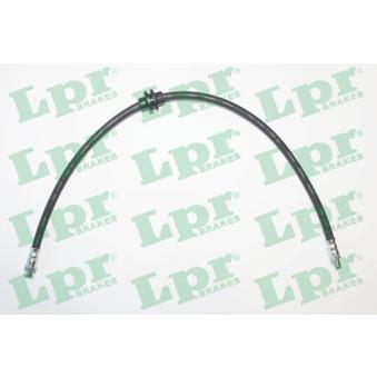 Flexible de frein LPR OEM 93168840