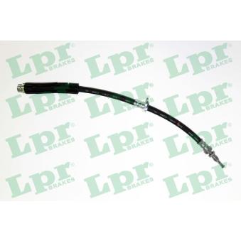 Flexible de frein LPR [6T49028]