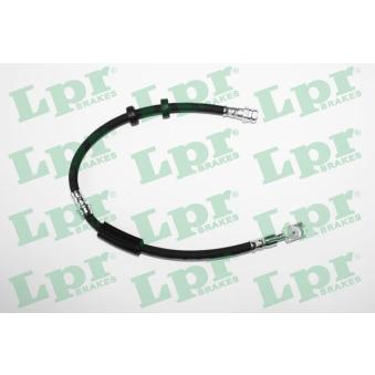 Flexible de frein LPR OEM 6R0611701G Flexible de frein LPR OEM 6R0611701G