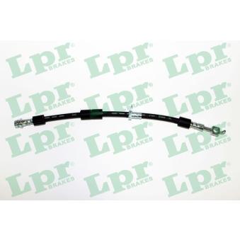Flexible de frein LPR OEM 1751661
