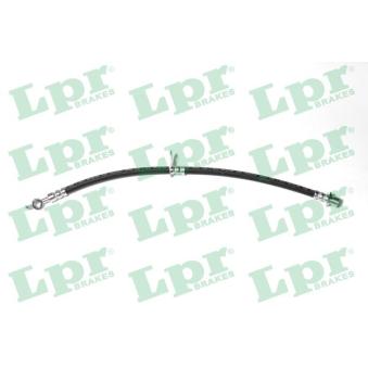 Flexible de frein LPR [6T49038]