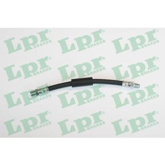 Flexible de frein LPR [6T49044]