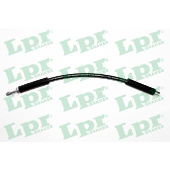 Flexible de frein LPR OEM 2464200148
