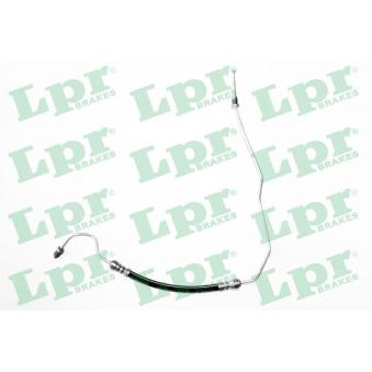 Flexible de frein LPR OEM 463150004R