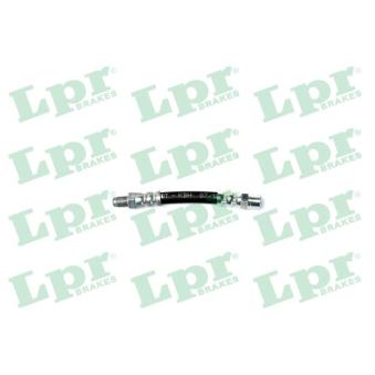 Flexible de frein LPR [6T49255]
