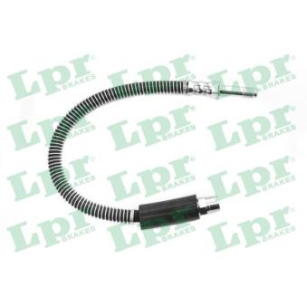 Flexible de frein LPR [6T49302]