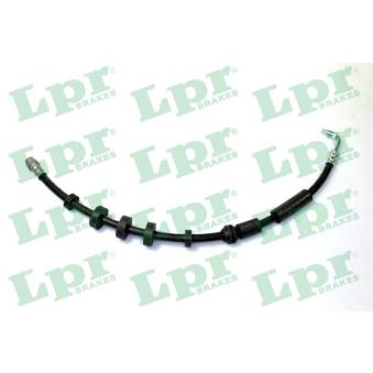 Flexible de frein LPR [6T49345]