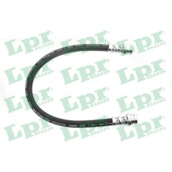 Flexible de frein LPR [6T49524]