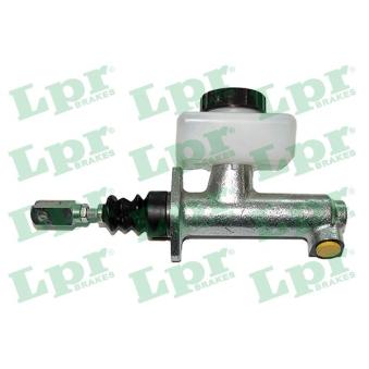 Cylindre émetteur, embrayage LPR 7101