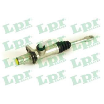 Cylindre émetteur, embrayage LPR 7115 pour ALFA ROMEO 145 1.6 i - 103cv