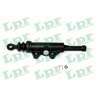 Cylindre émetteur, embrayage LPR [7116]