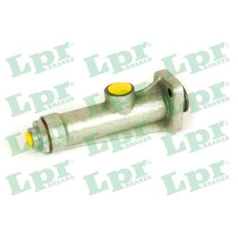Cylindre émetteur, embrayage LPR OEM 4075358