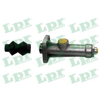Cylindre émetteur, embrayage LPR OEM 5830522A00