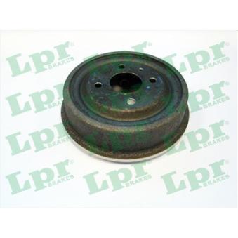 Tambour de frein LPR OEM 1661851